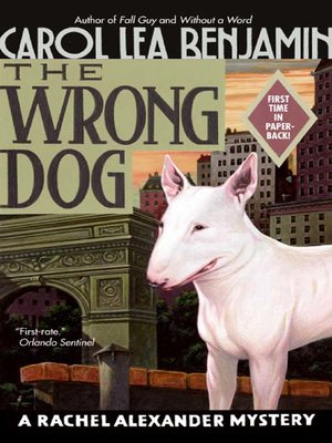 cover image of The Wrong Dog